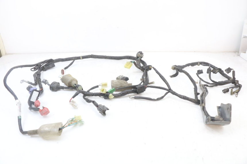 photo de CABLEADO HONDA PCX (JF47) 125 (2012 - 2013)