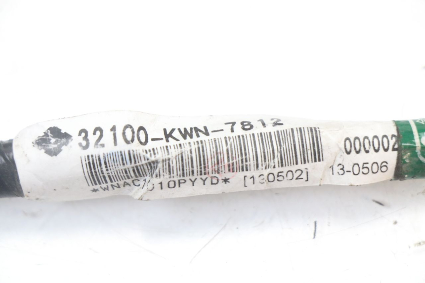 photo de CABLEADO HONDA PCX (JF47) 125 (2012 - 2013)