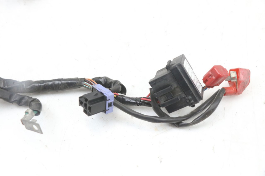 photo de CABLEADO HONDA PCX (JF47) 125 (2012 - 2013)
