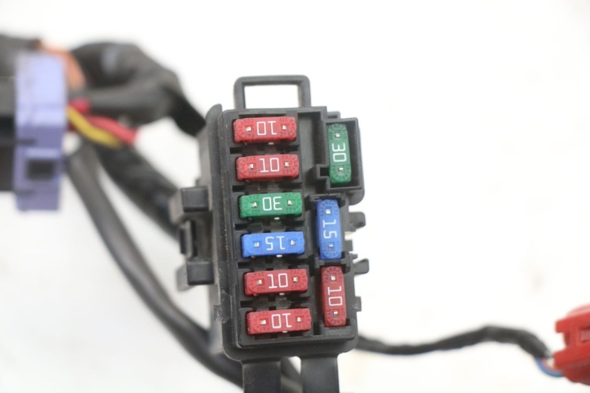 photo de CABLEADO HONDA PCX (JF47) 125 (2012 - 2013)