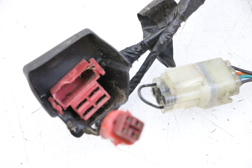photo de CABLEADO HONDA PES PS I 125 (2006 - 2012)