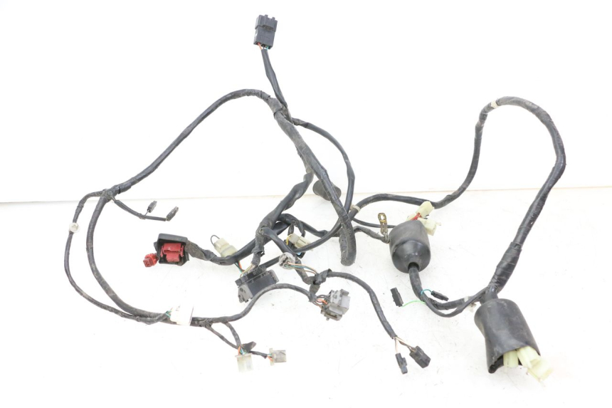 photo de CABLEADO HONDA PES PS I 125 (2006 - 2012)