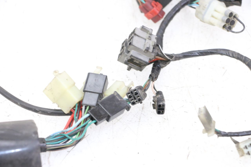photo de CABLEADO HONDA PES PS I 125 (2006 - 2012)