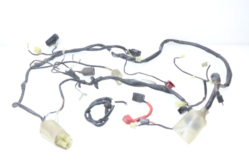 photo de CABLEADO HONDA SES DYLAN 125 (2002 - 2006)