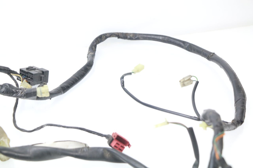 photo de CABLEADO HONDA SES DYLAN 125 (2002 - 2006)