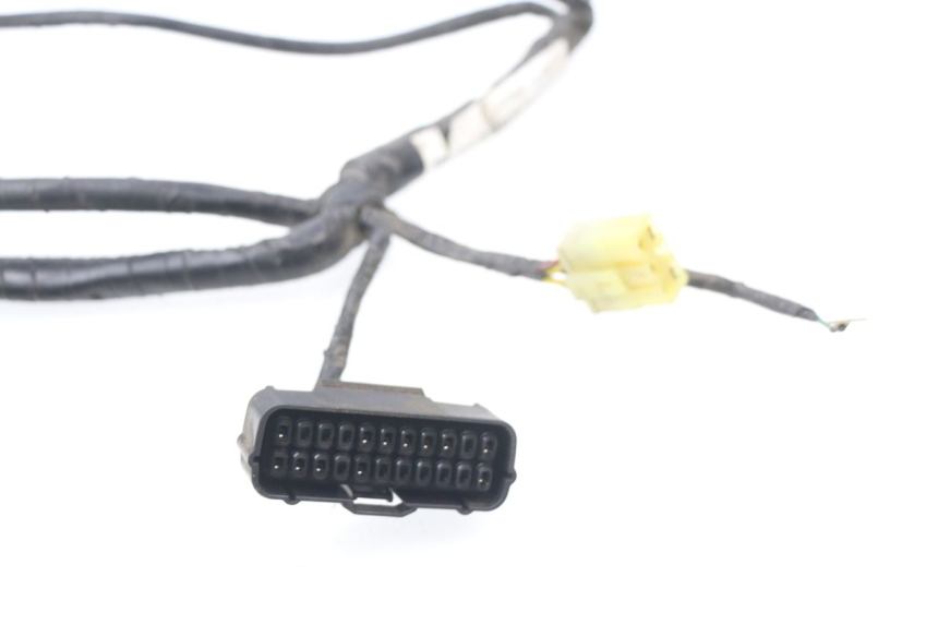 photo de CABLEADO HONDA SES DYLAN 125 (2002 - 2006)