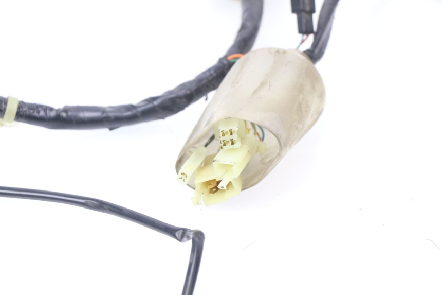 photo de CABLEADO HONDA SES DYLAN 125 (2002 - 2006)