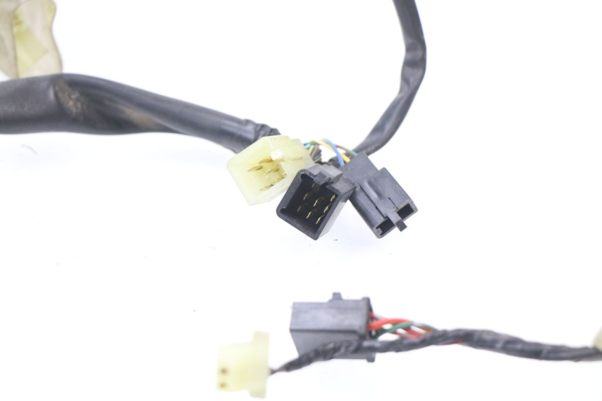 photo de CABLEADO HONDA SES DYLAN 125 (2002 - 2006)