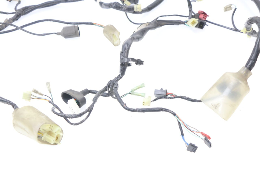 photo de CABLEADO HONDA SES DYLAN 125 (2002 - 2006)