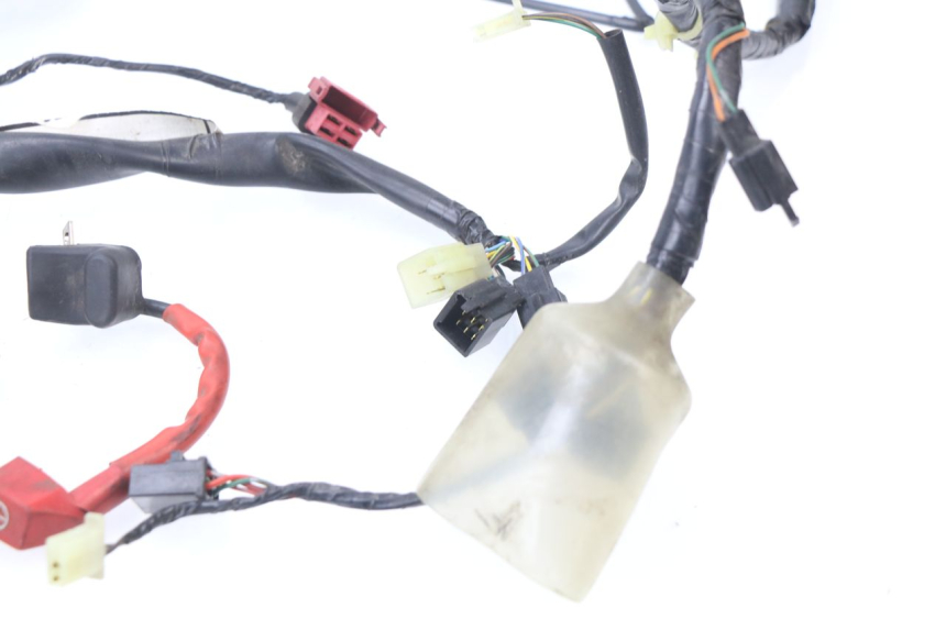 photo de CABLEADO HONDA SES DYLAN 125 (2002 - 2006)