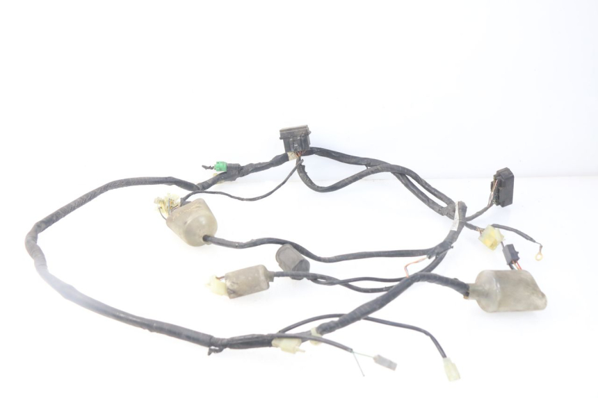 photo de CABLEADO HONDA SES DYLAN 125 (2002 - 2006)