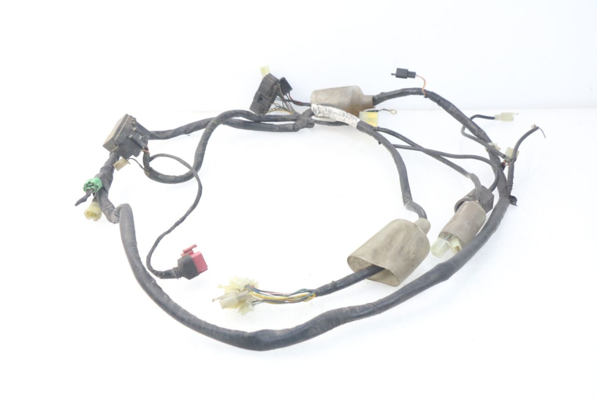 photo de CABLEADO HONDA SES DYLAN 125 (2002 - 2006)