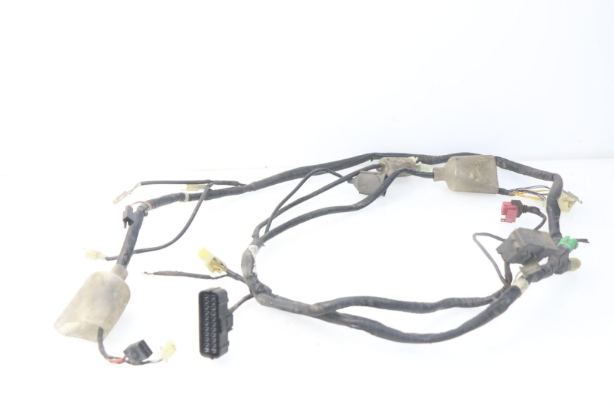 photo de CABLEADO HONDA SES DYLAN 125 (2002 - 2006)