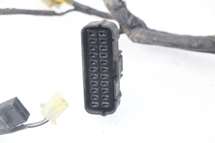 photo de CABLEADO HONDA SES DYLAN 125 (2002 - 2006)