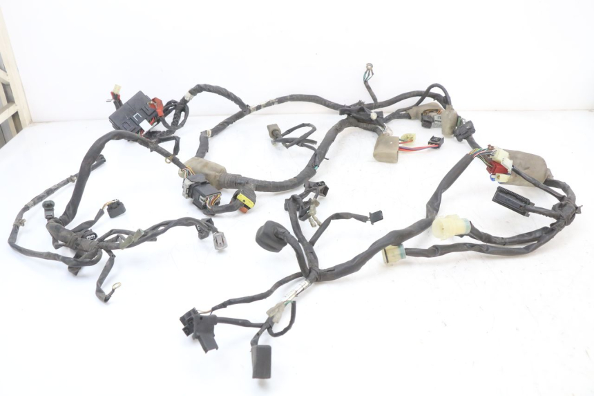 photo de CABLEADO HONDA SH ABS 125 (2012 - 2017)