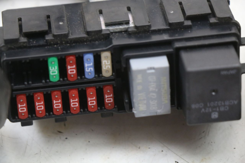 photo de CABLEADO HONDA SH ABS 125 (2012 - 2017)