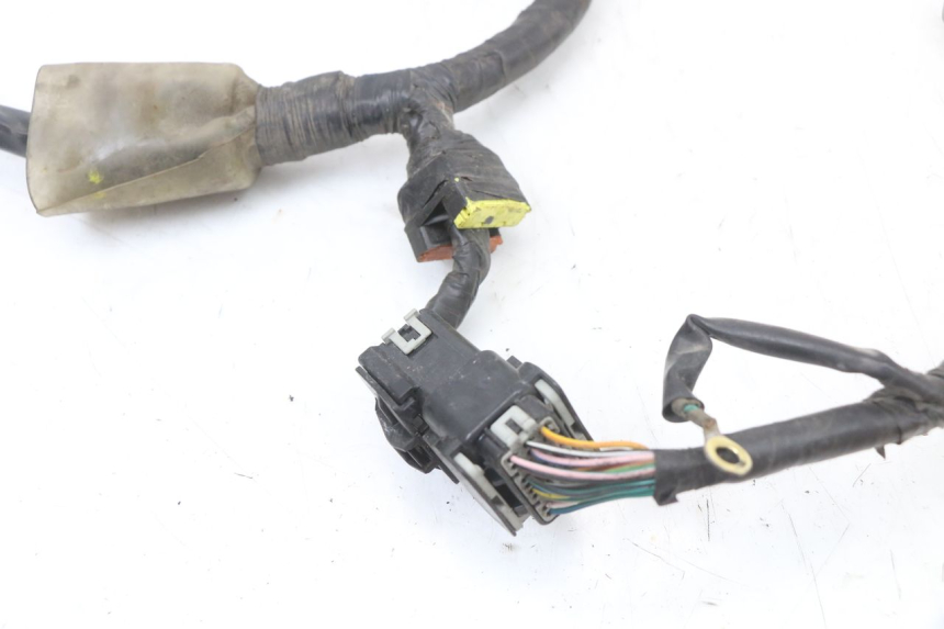 photo de CABLEADO HONDA SH ABS 125 (2012 - 2017)