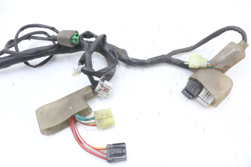 photo de CABLEADO HONDA SH ABS 125 (2012 - 2017)