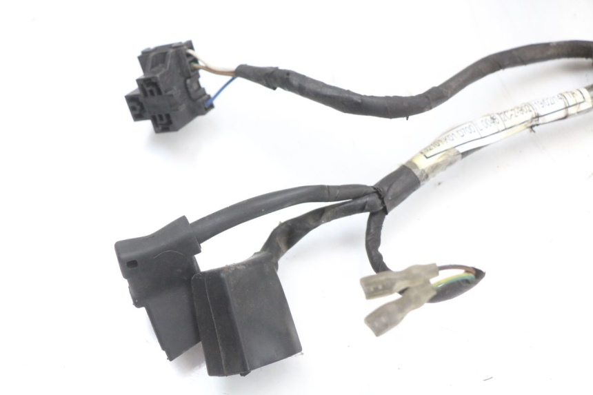 photo de CABLEADO HONDA SH ABS 125 (2012 - 2017)