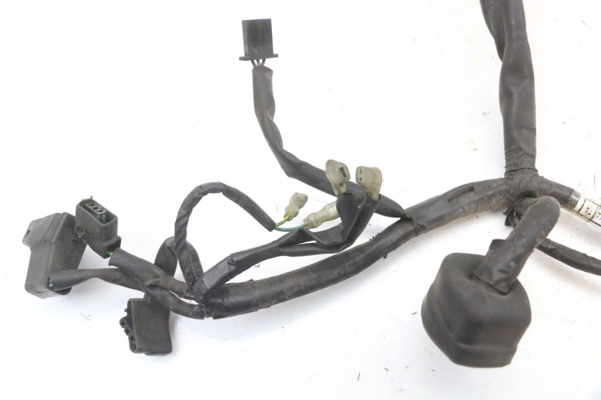 photo de CABLEADO HONDA SH ABS 125 (2012 - 2017)