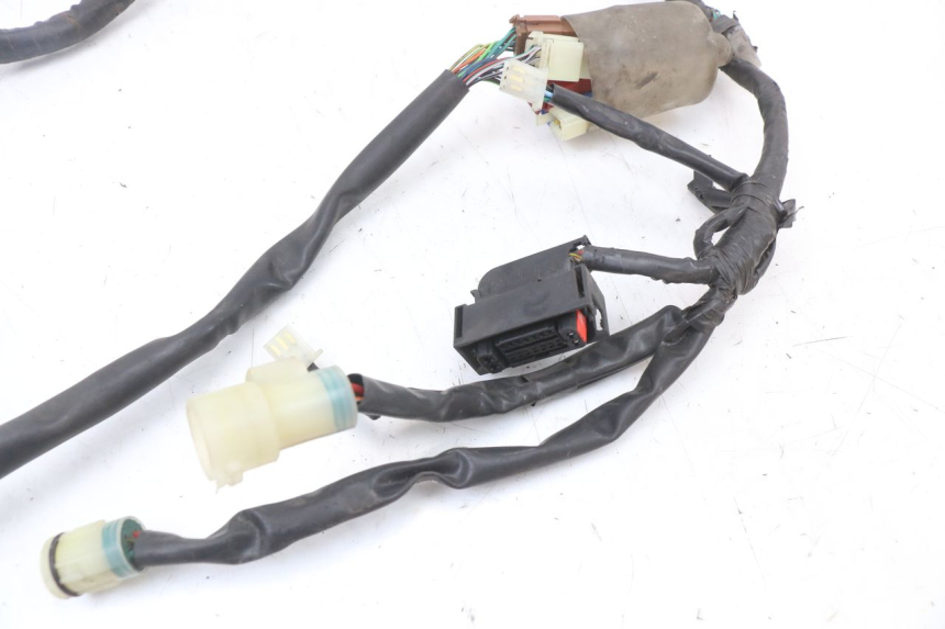 photo de CABLEADO HONDA SH ABS 125 (2012 - 2017)