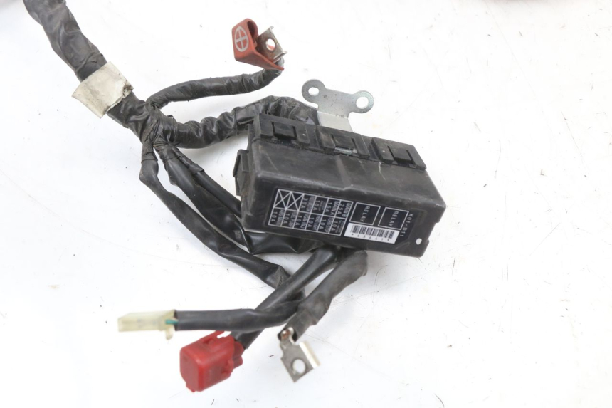 photo de CABLEADO HONDA SH ABS 125 (2012 - 2017)