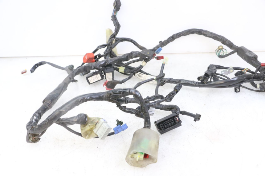photo de CABLEADO HONDA SH i 300 (2015 - 2020)