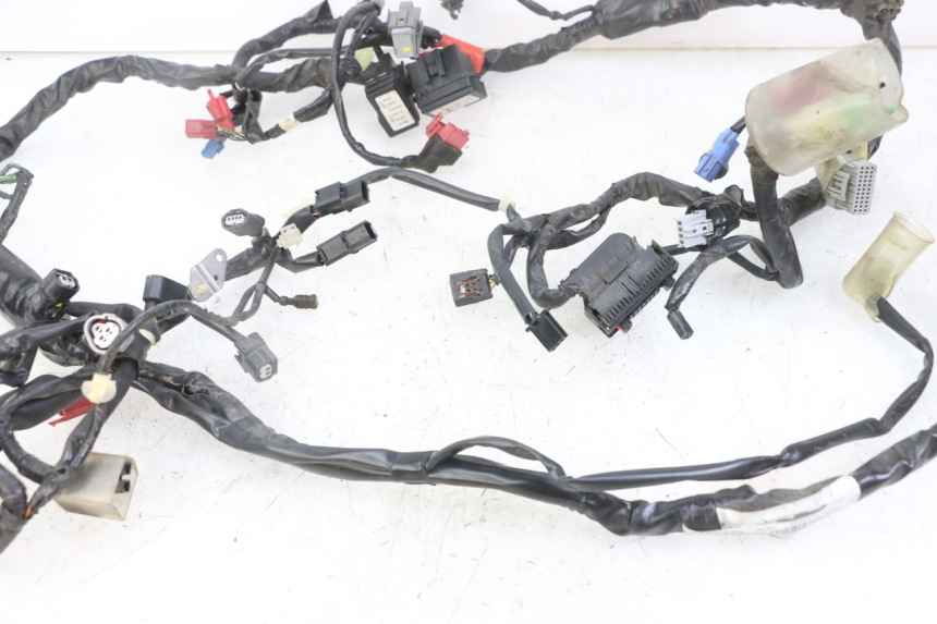 photo de CABLEADO HONDA SH i 300 (2015 - 2020)