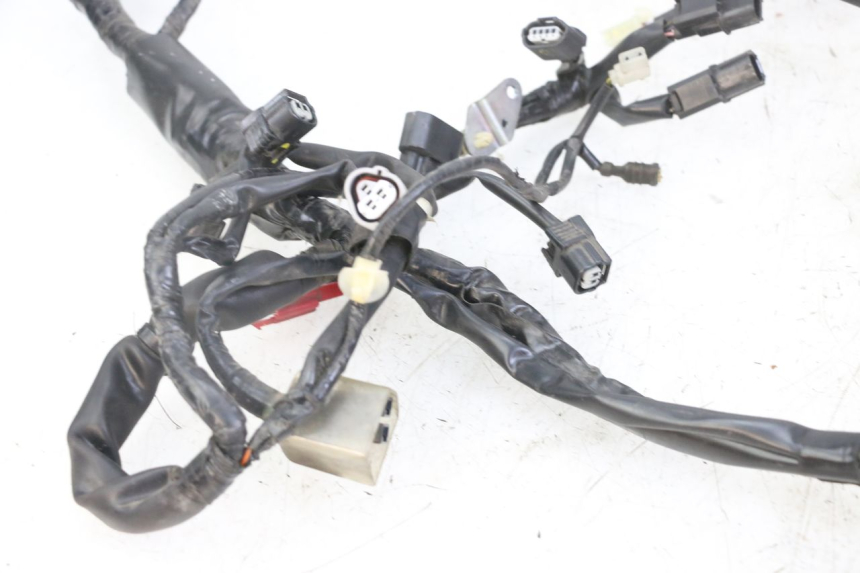 photo de CABLEADO HONDA SH i 300 (2015 - 2020)