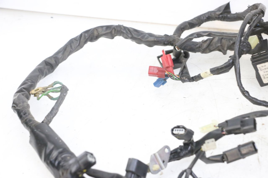 photo de CABLEADO HONDA SH i 300 (2015 - 2020)