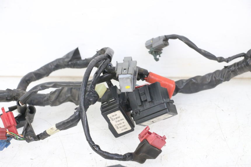 photo de CABLEADO HONDA SH i 300 (2015 - 2020)
