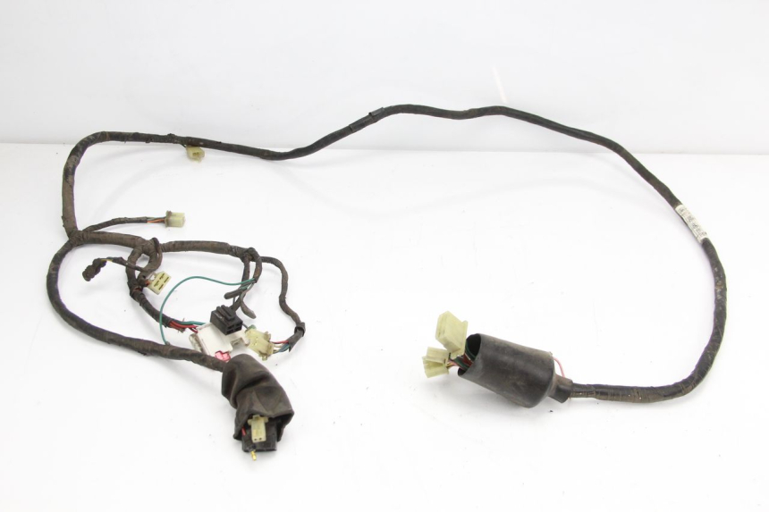 photo de CABLEADO HONDA SJ BALI 50 (1996 - 1999)