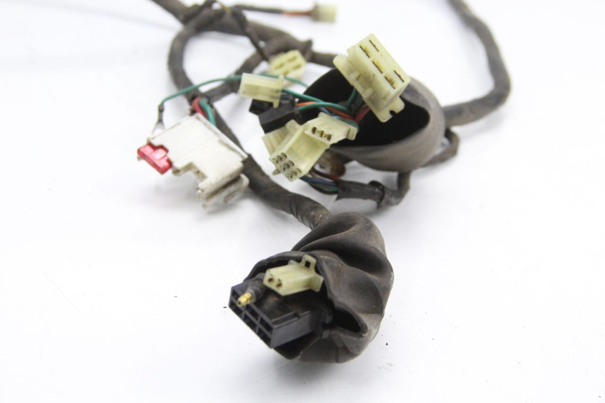 photo de CABLEADO HONDA SJ BALI 50 (1996 - 1999)