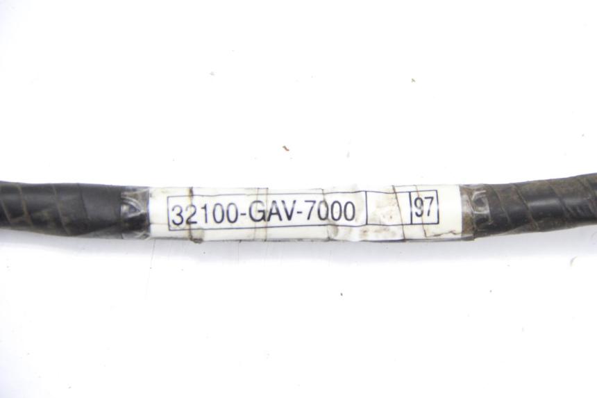 photo de CABLEADO HONDA SJ BALI 50 (1996 - 1999)