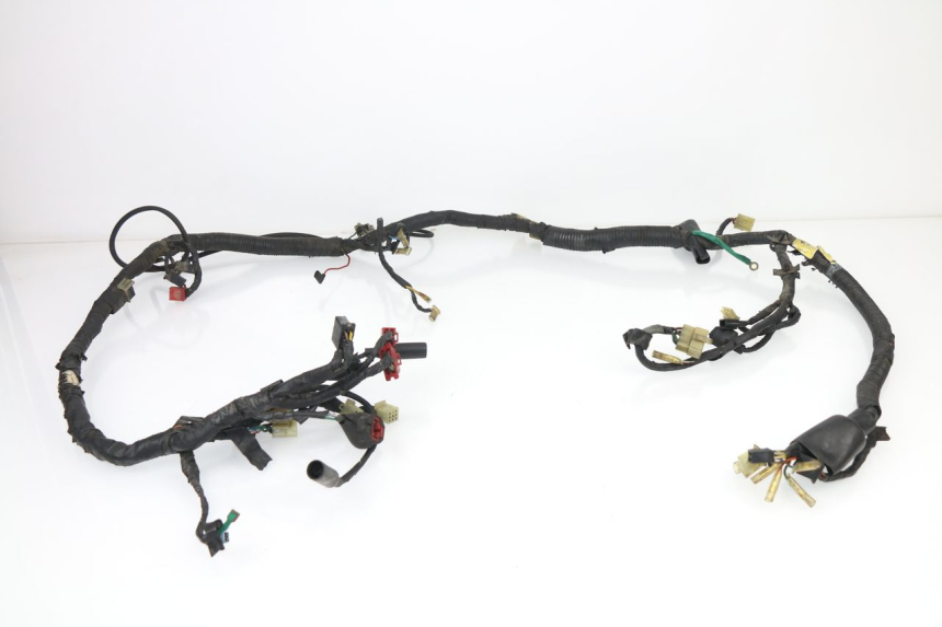 photo de CABLEADO HONDA VF 1000 (1984 - 1988)