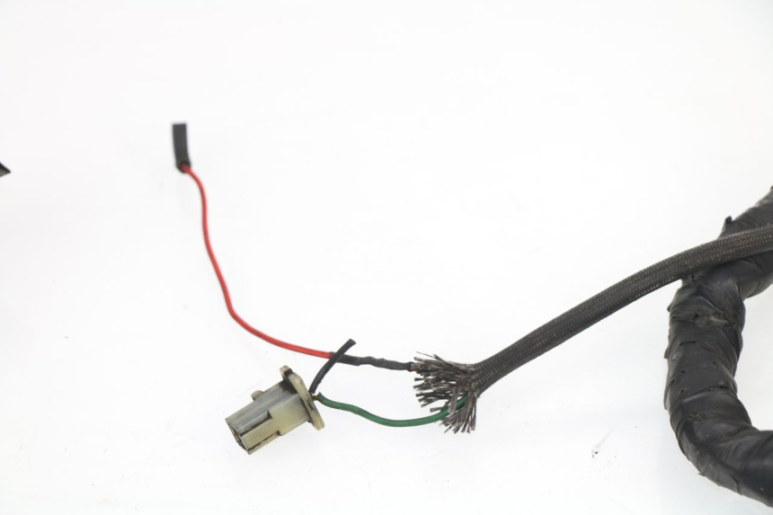 photo de CABLEADO HONDA VF 1000 (1984 - 1988)