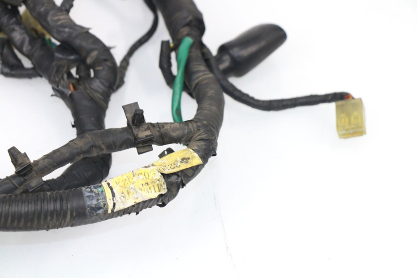 photo de CABLEADO HONDA VF 1000 (1984 - 1988)