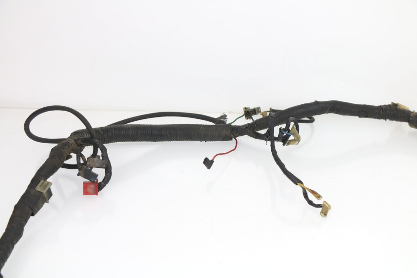 photo de CABLEADO HONDA VF 1000 (1984 - 1988)