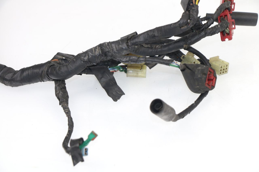 photo de CABLEADO HONDA VF 1000 (1984 - 1988)