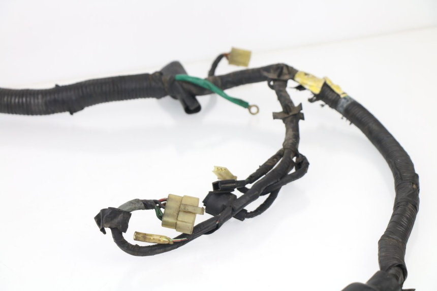 photo de CABLEADO HONDA VF 1000 (1984 - 1988)