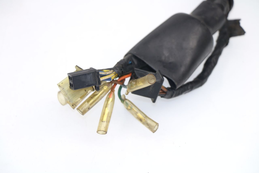 photo de CABLEADO HONDA VF 1000 (1984 - 1988)