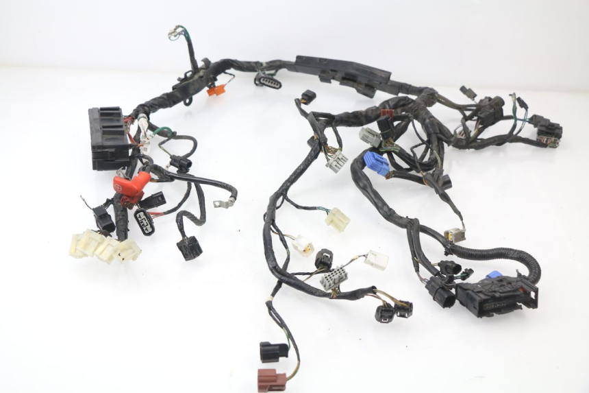 photo de CABLEADO HONDA VFR F 1200 (2010 - 2015)