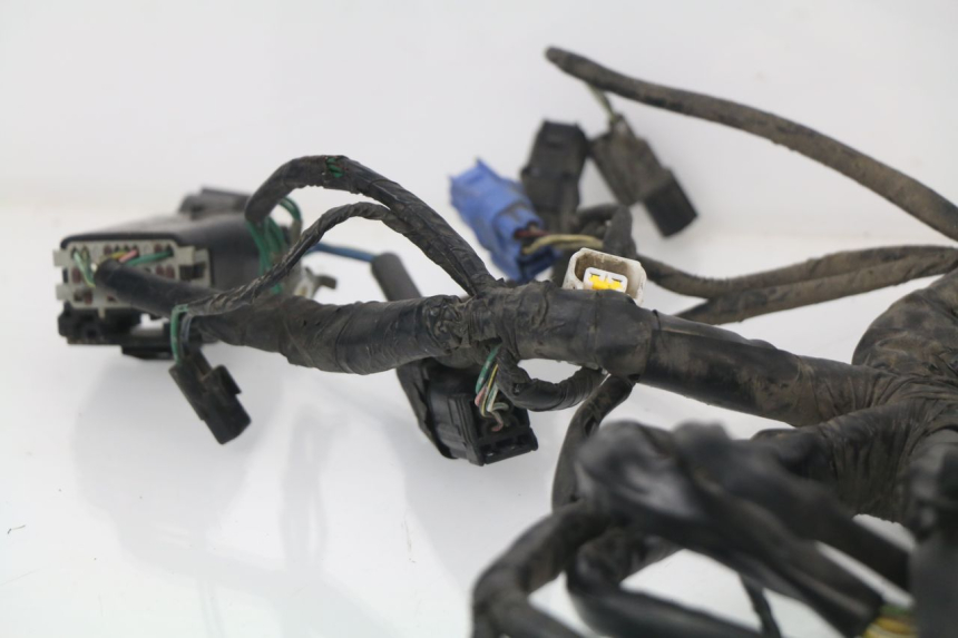 photo de CABLEADO HONDA VFR F 1200 (2010 - 2015)