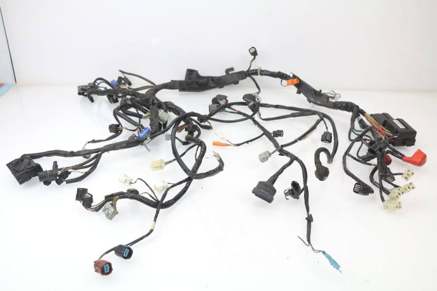 photo de CABLEADO HONDA VFR F 1200 (2010 - 2015)