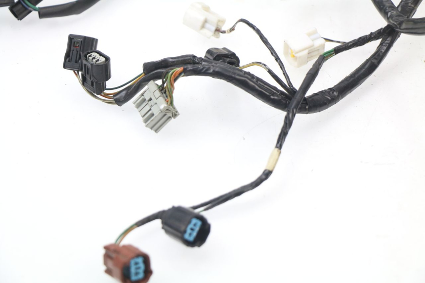 photo de CABLEADO HONDA VFR F 1200 (2010 - 2015)