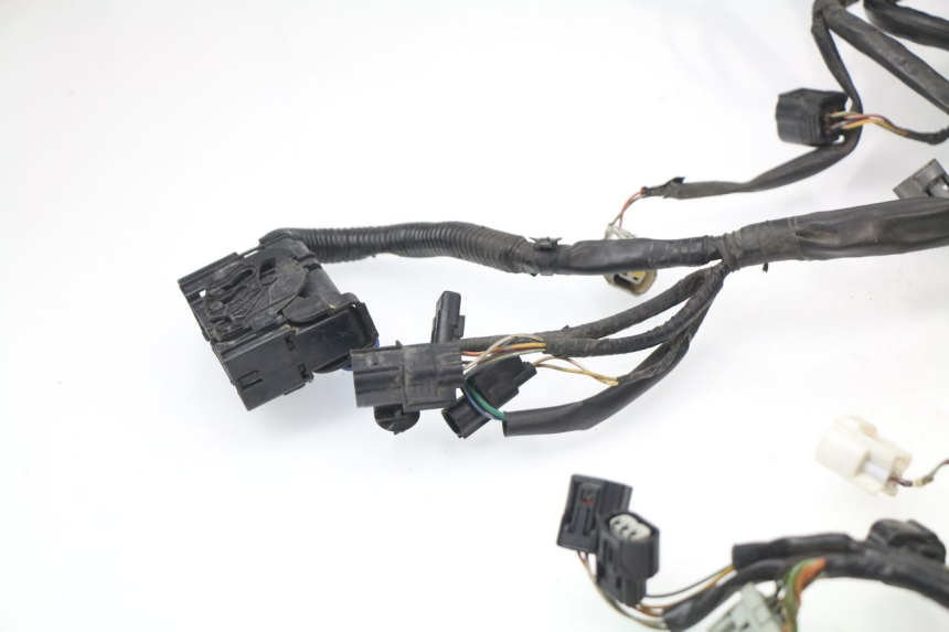 photo de CABLEADO HONDA VFR F 1200 (2010 - 2015)