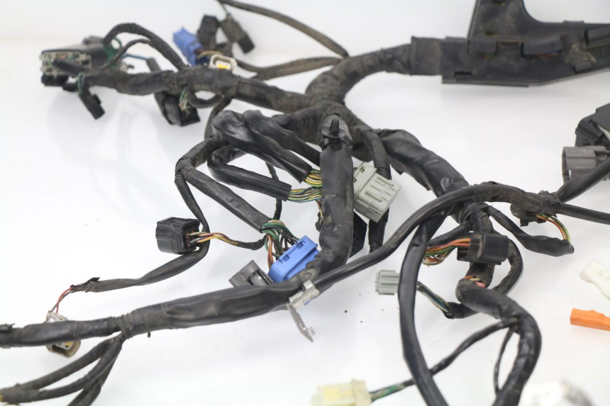 photo de CABLEADO HONDA VFR F 1200 (2010 - 2015)