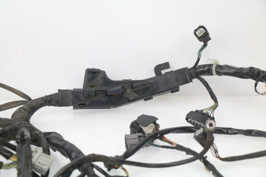 photo de CABLEADO HONDA VFR F 1200 (2010 - 2015)