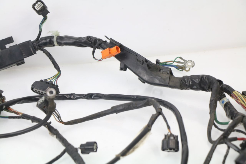 photo de CABLEADO HONDA VFR F 1200 (2010 - 2015)