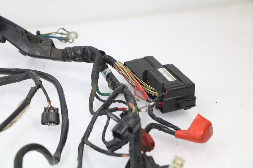 photo de CABLEADO HONDA VFR F 1200 (2010 - 2015)